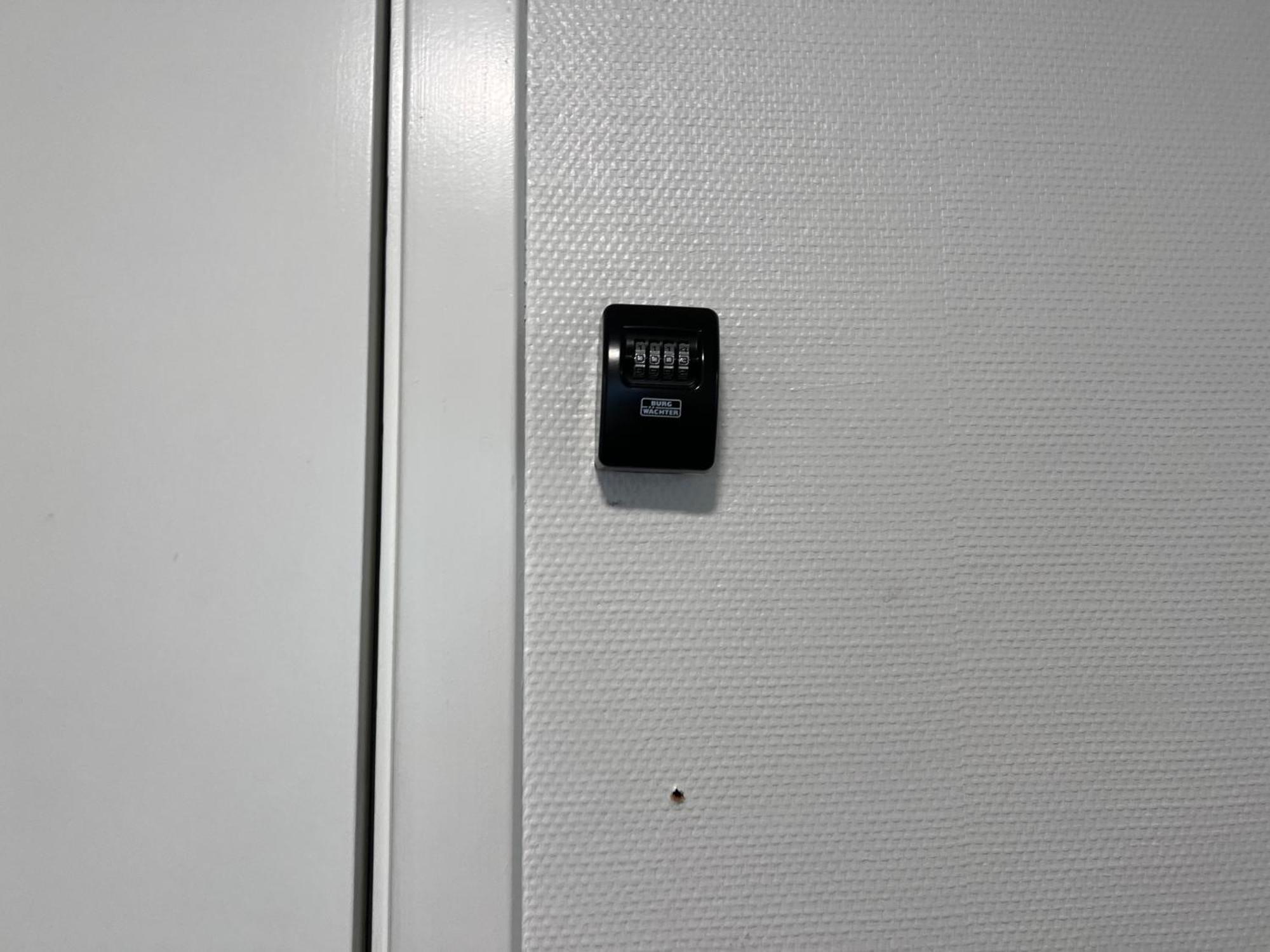 5 Minute Walk To Lego House - 50M2 Cozy Apartment- D Unit Billund Eksteriør billede